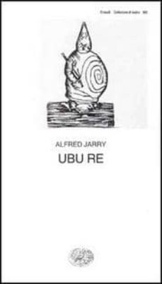 Libro Ubu Re