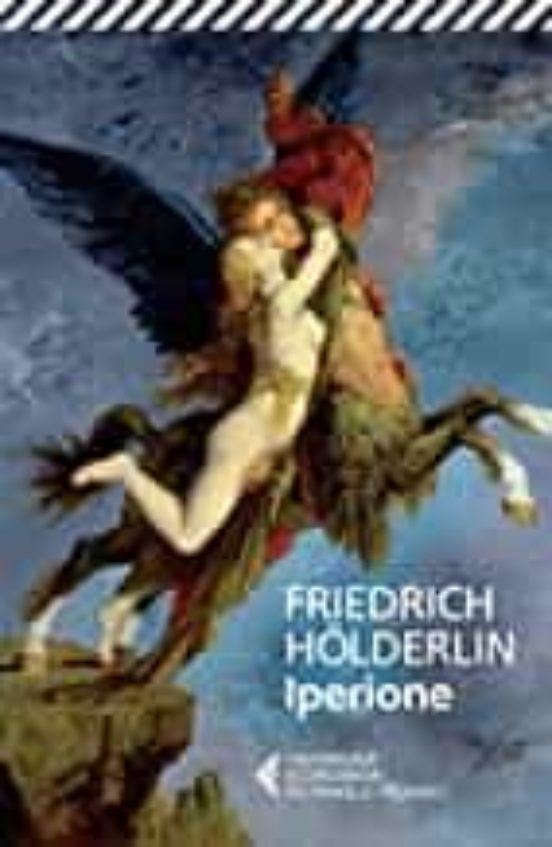 Libro Iperione