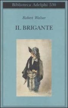 Libro Il Brigante