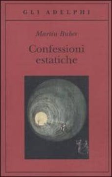 Libro Confessioni Estatiche