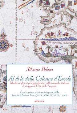 Libro Al Di Là Delle Colonne D’ercole