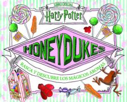 Libro Harry Potter: Honeydukes