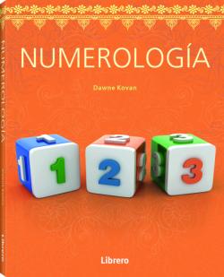 Libro (Pe) Numerologia