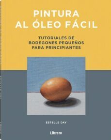 Libro Pintural Al Oleo Facil