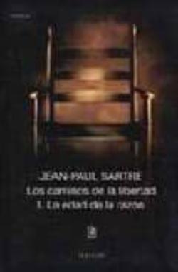 Libro La Edad De La Razon; Los Caminos De La Libertad