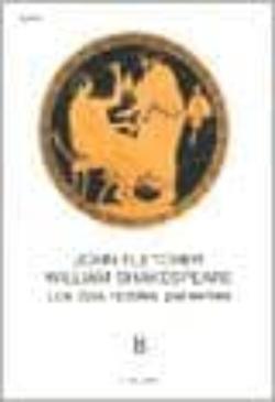 Libro Los Dos Nobles Parientes