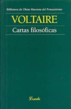 Libro Cartas Filosóficas