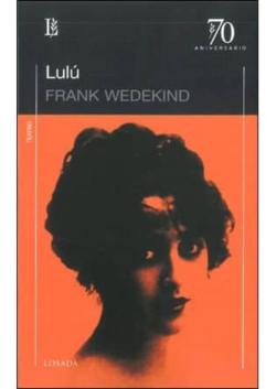 Libro Lulu