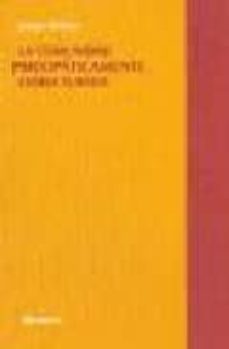 Libro La Comunidad Psicopaticamente Estructurada
