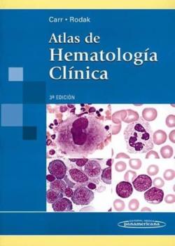 Libro Atlas De Hematologia Clinica (3ª Ed.)