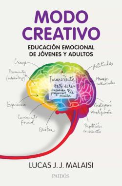 Libro Modo Creativo