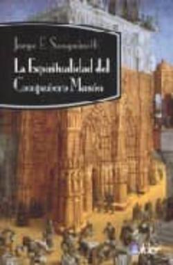 Libro La Espiritualidad Del Compañero Mason