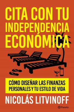 Libro Cita Con Tu Independencia Económica