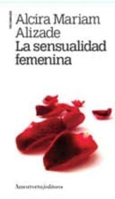 Libro La Sensualidad Femenina