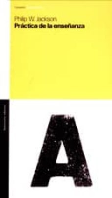 Libro Práctica De La Enseñanza