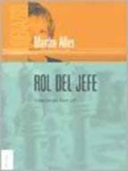 Libro Rol Del Jefe