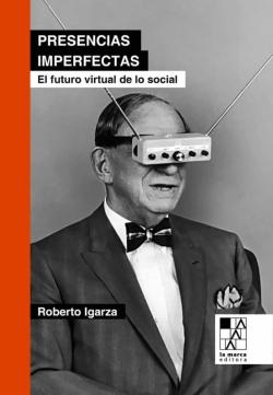 Libro Presencias Imperfectas