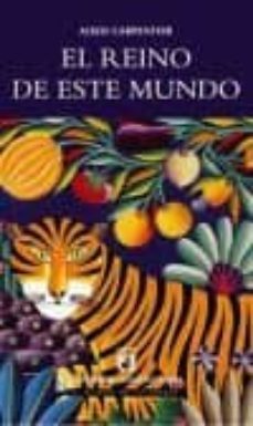 Libro El Reino De Este Mundo