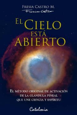 Libro El Cielo Está Abierto