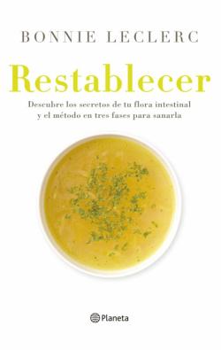 Libro Restablecer