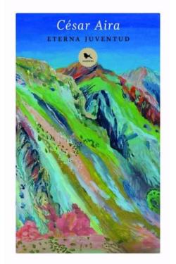 Libro Eterna Juventud