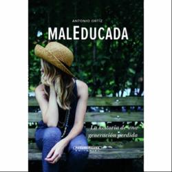 Libro Maleducada