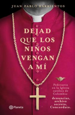 Libro Dejad Que Los Niños Vengan A Mí