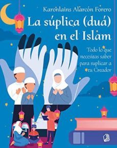Portada de La Súplica