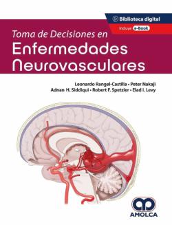 Libro Toma De Decisiones En Enfermedades Neurovasculares