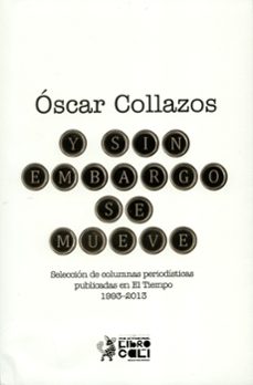 Libro Y Sin Embargo Se Mueve