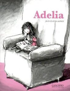 Libro Adelia