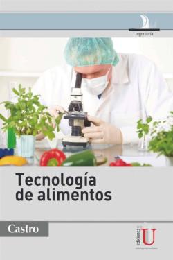 Libro Tecnología De Alimentos