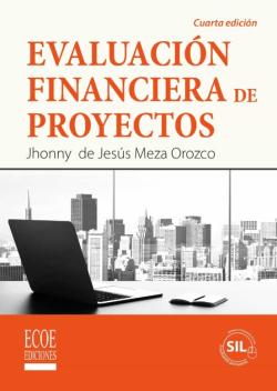 Libro Evaluación Financiera De Proyectos