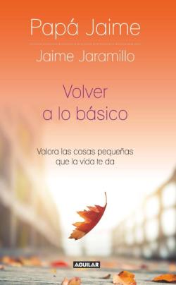 Libro Volver A Lo Básico