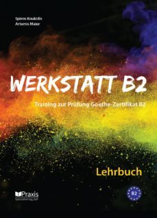 Libro Werkstatt B2 Lehrbuch