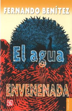 Libro El Agua Envenenada