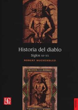 Libro Historia Del Diablo