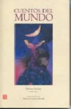 Libro Cuentos Del Mundo