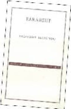 Libro Farabeuf