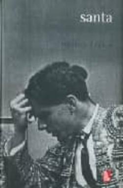 Libro Santa