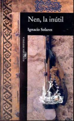 Libro Nen, La Inutil
