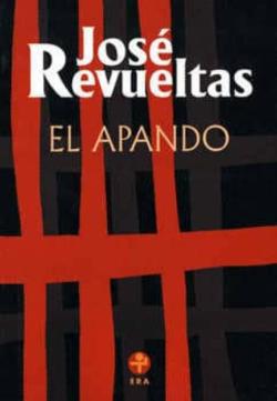 Libro El Apando