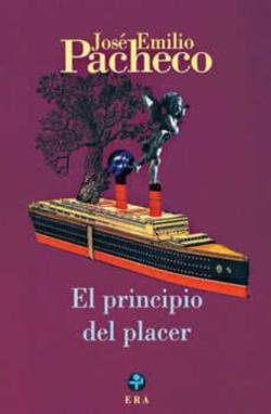 Libro El Principio Del Placer
