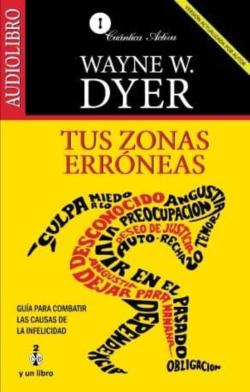 Libro Tus Zonas Erroneas (Audiolibro)