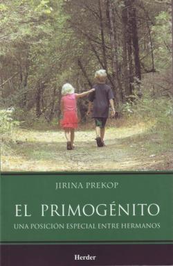 Libro El Primogenito
