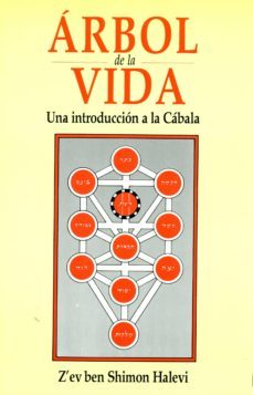 Libro Arbol De La Vida: Una Introduccion A La Cabala (10ª Ed.)