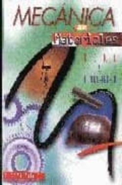 Libro Mecanica De Materiales (4ª Ed.)