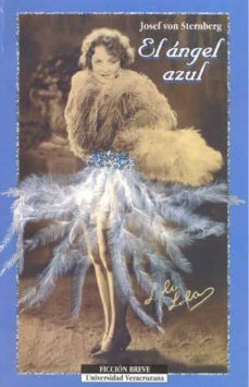 Libro El Angel Azul (2ª Ed.)
