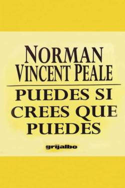 Libro Puedes Si Crees Que Puedes