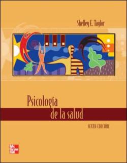 Libro Psicologia De La Salud